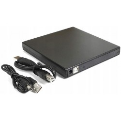 NAPĘD CD-R/DVD-ROM/RW...