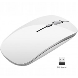 Mysz optyczna bezprzewodowa...