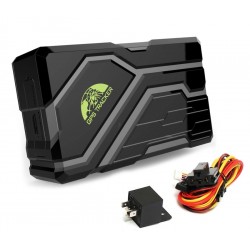 Lokalizator Tracker GPS...