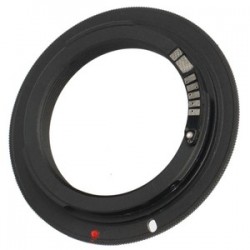 Adapter M42 do Canon EOS...