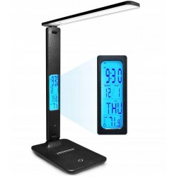 Lampka biurkowa biurko...