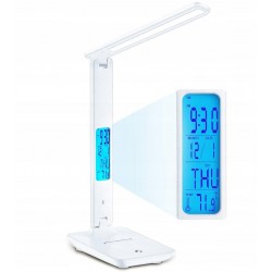 Lampka biurkowa biurko...