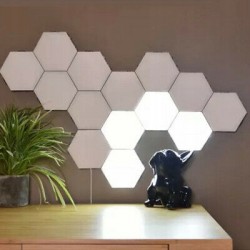 Lampa Modułowa LED Dotykowa...