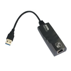 Adapter USB 3.0 RJ45...