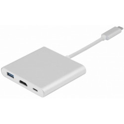 Adapter USB 3.1 typ C do...