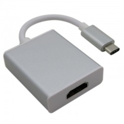 Adapter USB 3.1 typ C do...