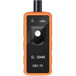 OPEL TPMS aktywator...