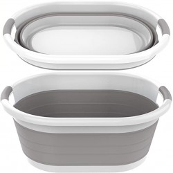 KOSZ NA PRANIE SKŁADANY...