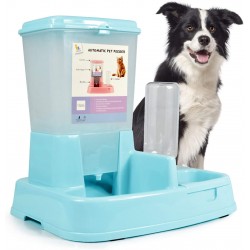 PODAJNIK DOZOWNIK KARMY...