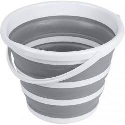 WIADRO SILIKONOWE WIADERKO...