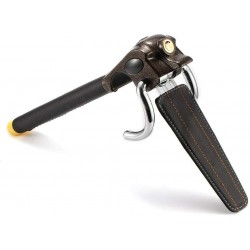 Blokada Kierownicy...