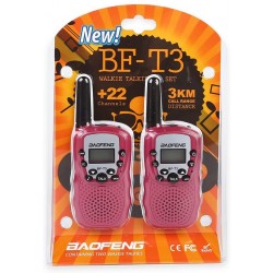 Baofeng 2x Krótkofalówka...