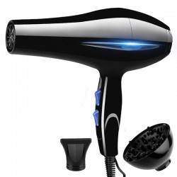 Suszarka do włosów PRO...