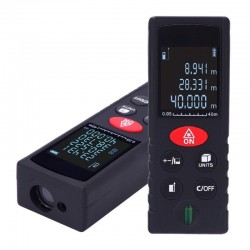 DALMIERZ LASEROWY MIERNIK...