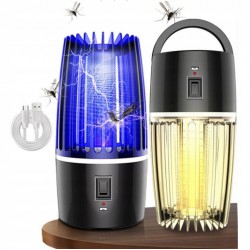 LAMPA UV OWADOBÓJCZA NA...