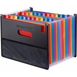 Teczka Pudełko na Dokumenty...