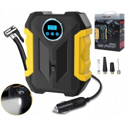 KOMPRESOR SAMOCHODOWY...