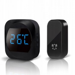 Dzwonek Bezprzewodowy...