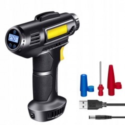 KOMPRESOR SAMOCHODOWY...