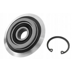 Nóż do Korowarki MWS25 SD25...