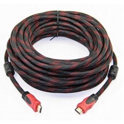 Kabel Przewód HDMI-HDMI 5m...