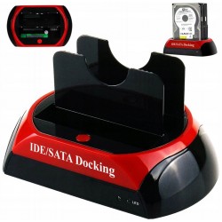 Stacja Dokująca dysków SATA...