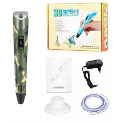 DŁUGOPIS DRUKARKA 3D PEN...
