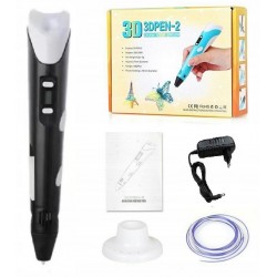 DŁUGOPIS DRUKARKA 3D PEN...