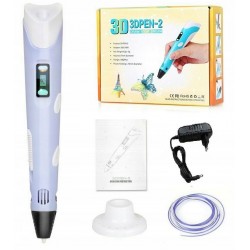 DŁUGOPIS DRUKARKA 3D PEN...