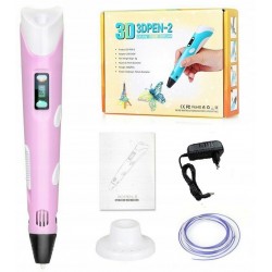 DŁUGOPIS DRUKARKA 3D PEN...
