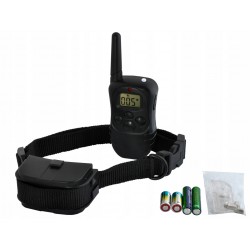 Elektryczna OBROŻA...