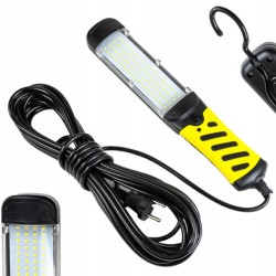 Lampa Warsztatowa Latarka...