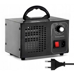 GENERATOR OZONU OZONATOR...