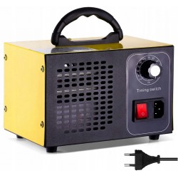 GENERATOR OZONU OZONATOR...