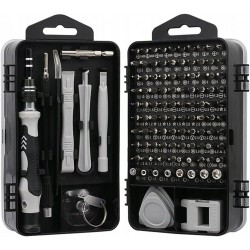 ZESTAW ŚRUBOKRĘTÓW...