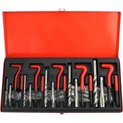 ZESTAW DO NAPRAWY GWINTÓW...