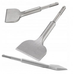 Dłuto Wygięte SDS-PLUS...