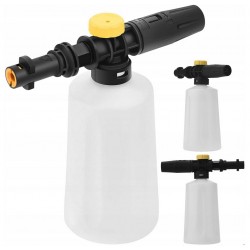 Pianownica 700 ml Myjki...