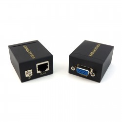 Extender VGA 60 m Audio...