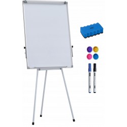 Flipchart magnetyczny na...