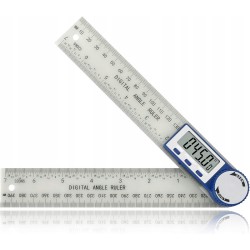 Kątomierz Elektroniczny...