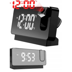 BUDZIK Zegar Cyfrowy...