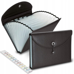 Elegancka Teczka na...