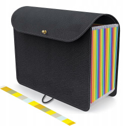 Pudełko Teczka na Dokumenty...