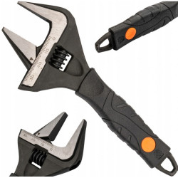 Klucz nastawny SZWED...