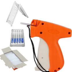 METKOWNICA IGŁOWA DO...