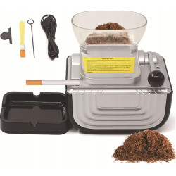 ELEKTRYCZNA TŁOKOWA...