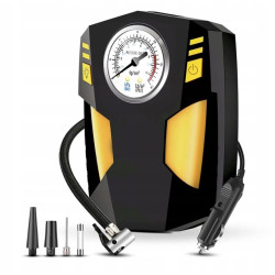 KOMPRESOR SAMOCHODOWY...