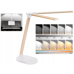 Lampka Led na Biurko...