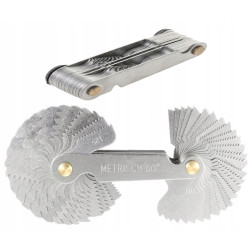 Grzebień do Gwintów...